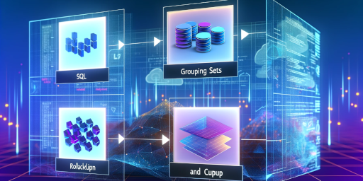 OLAP Functions in SQL iSeries per un’Analisi Dati Avanzata: Un Focus sulle Grouping Operation