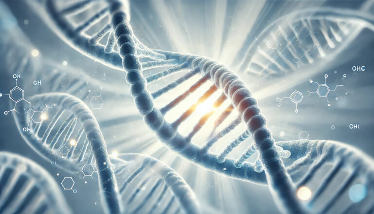 DNA, Persone e Software: Un Approccio Olistico alla Trasformazione Digitale